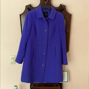 Talbots winter coat (Thinsulate)